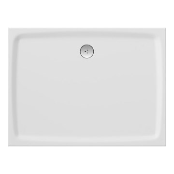 Ravak XA03G711010 - GIGANT Rectangular Shower Tray 90 x 120 cm, White
