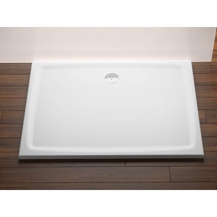 Ravak XA03G711010 - GIGANT Rectangular Shower Tray 90 x 120 cm, White