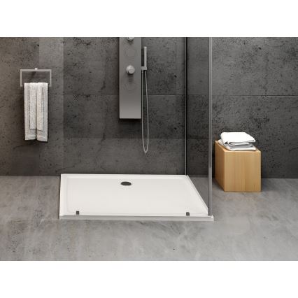 Ravak XA03G711010 - GIGANT Rectangular Shower Tray 90 x 120 cm, White