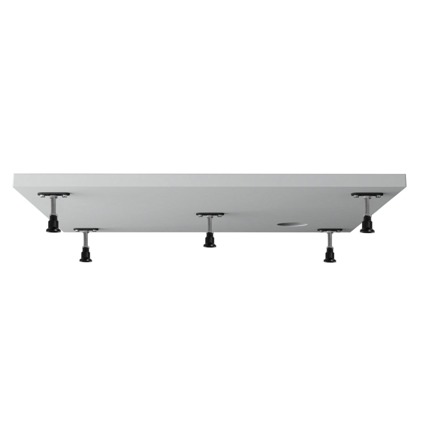 Ravak XA04A701010 - GIGANT Rectangular Shower Tray 100x90 cm, White