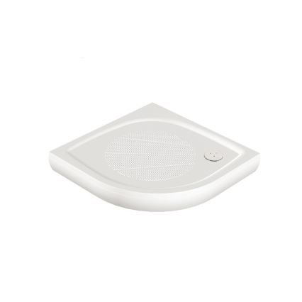 Ravak XA237701010 - ELIPSO quadrant shower tray 90 x 90 cm white