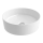 Ravak XJX01140002 - UNI SLIM countertop basin Ø 40 cm ceramic/white