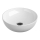 Ravak XJX01140003 - UNI SLIM countertop basin Ø 40 cm ceramic/white