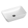 Ravak XJX01150001 - UNI SLIM Countertop Basin 50x31 cm ceramic/white