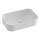 Ravak XJX01155002 - CERAMIC SLIM countertop basin 55 x 37 cm ceramic/white
