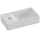 Ravak XJXL1240000 - VEDA wall-hung basin 40.8 x 22.2 cm ceramic/white