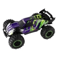 RC Buggy — 7.4V/500 mAh, Purple