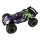 RC Buggy — 7.4V/500 mAh, Purple