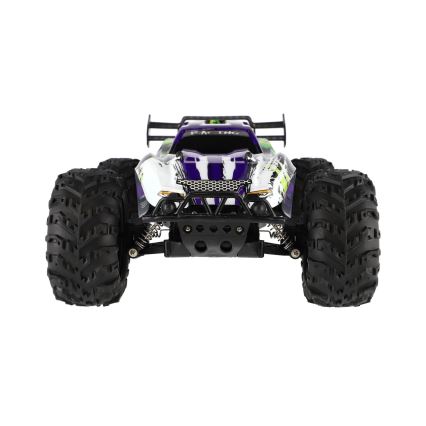 RC Buggy — 7.4V/500 mAh, Purple
