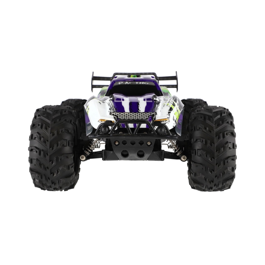 RC Buggy — 7.4V/500 mAh, Purple