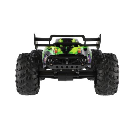 RC Buggy — 7.4V/500 mAh, Purple