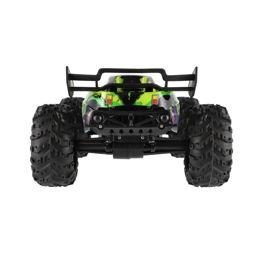 RC Buggy — 7.4V/500 mAh, Purple