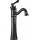 REA-B0227 - VINTAGE OLD 31 cm Black Washbasin Faucet