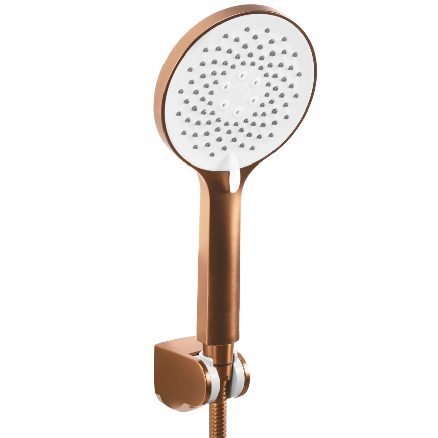 REA-B0492 - AVALON Bathtub Set, Brushed Copper