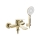 REA-B1129 - AVALON Gold Bathtub Set