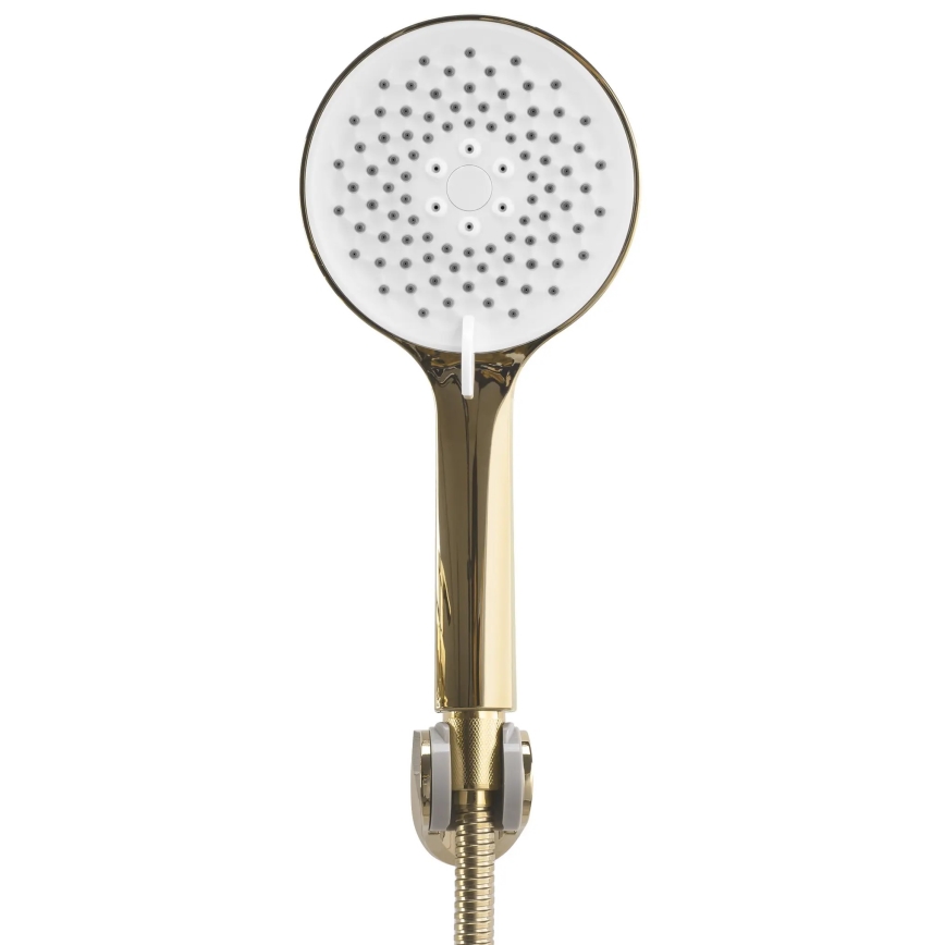 REA-B1129 - AVALON Gold Bathtub Set