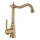 REA-B2150 - BONA Basin Mixer 28.5 cm Brushed Gold