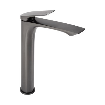 REA-B2704 - AVALON 30 cm Basin Mixer, Titanium