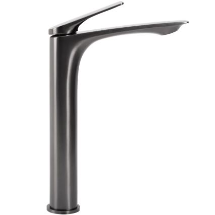 REA-B2704 - AVALON 30 cm Basin Mixer, Titanium