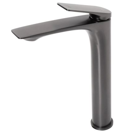 REA-B2704 - AVALON 30 cm Basin Mixer, Titanium