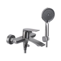 REA-B2706 - AVALON Titanium Bathtub Set