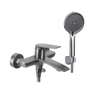 REA-B2706 - AVALON Titanium Bathtub Set