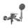 REA-B2706 - AVALON Titanium Bathtub Set