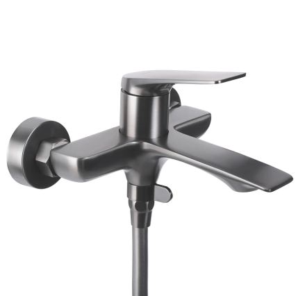 REA-B2706 - AVALON Titanium Bathtub Set