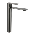 REA-B4584 - STORM Washbasin Mixer 29.5 cm, Titanium