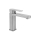 REA-B4589 - ARLO 17 cm Nickel Washbasin Faucet