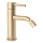 REA-B4702 - LUNGO 17 cm bidet mixer, brushed gold
