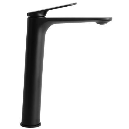REA-B4896 - MARCO 27.5 cm Black Washbasin Faucet