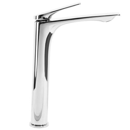 REA-B5060 - AVALON 30 cm Basin Mixer, Polished Chrome