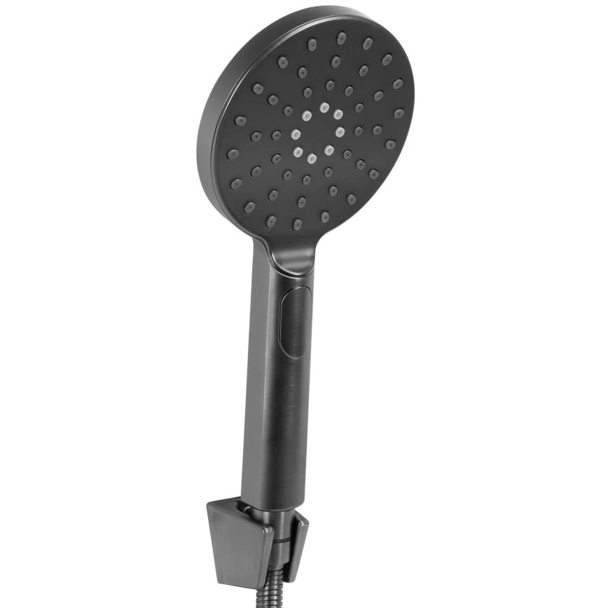 REA-B5063 - MARCO Bathtub Set, Titanium