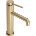 REA-B5316 - FOSS Basin mixer 20.5 cm brushed gold