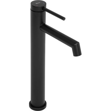 REA-B5320 - FOSS 29.5 cm Matte Black Basin Mixer