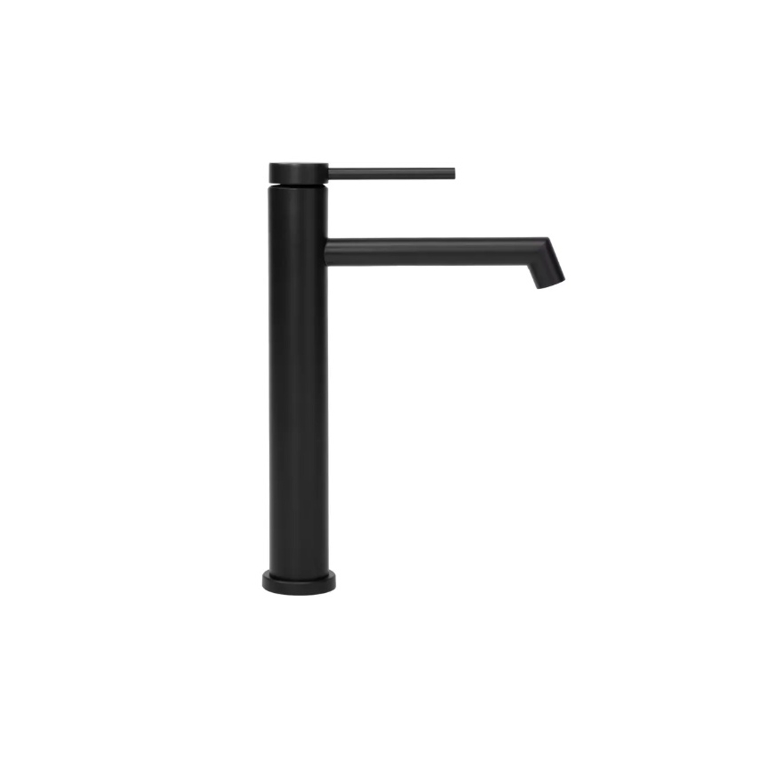 REA-B5320 - FOSS 29.5 cm Matte Black Basin Mixer