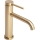 REA-B5323 - CLIF 20.5 cm Brushed Gold Basin Mixer