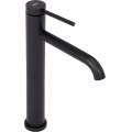 REA-B5325 - Washbasin faucet CLIF 29.5 cm matte black