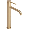 REA-B5329 - CLIF 29.5 cm Brushed Gold Basin Mixer