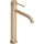REA-B5329 - CLIF 29.5 cm Brushed Gold Basin Mixer