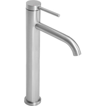 REA-B5330 - CLIF 29.5 cm Basin Mixer, Nickel Finish