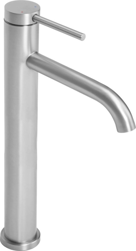 REA-B5330 - CLIF 29.5 cm Basin Mixer, Nickel Finish