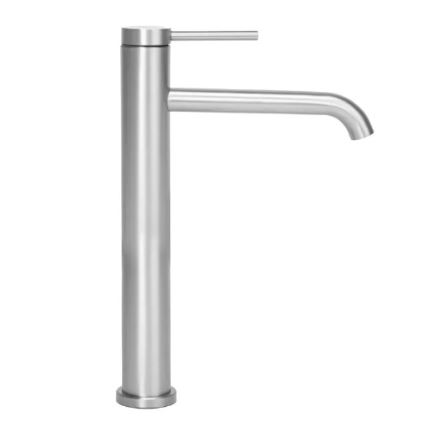 REA-B5330 - CLIF 29.5 cm Basin Mixer, Nickel Finish