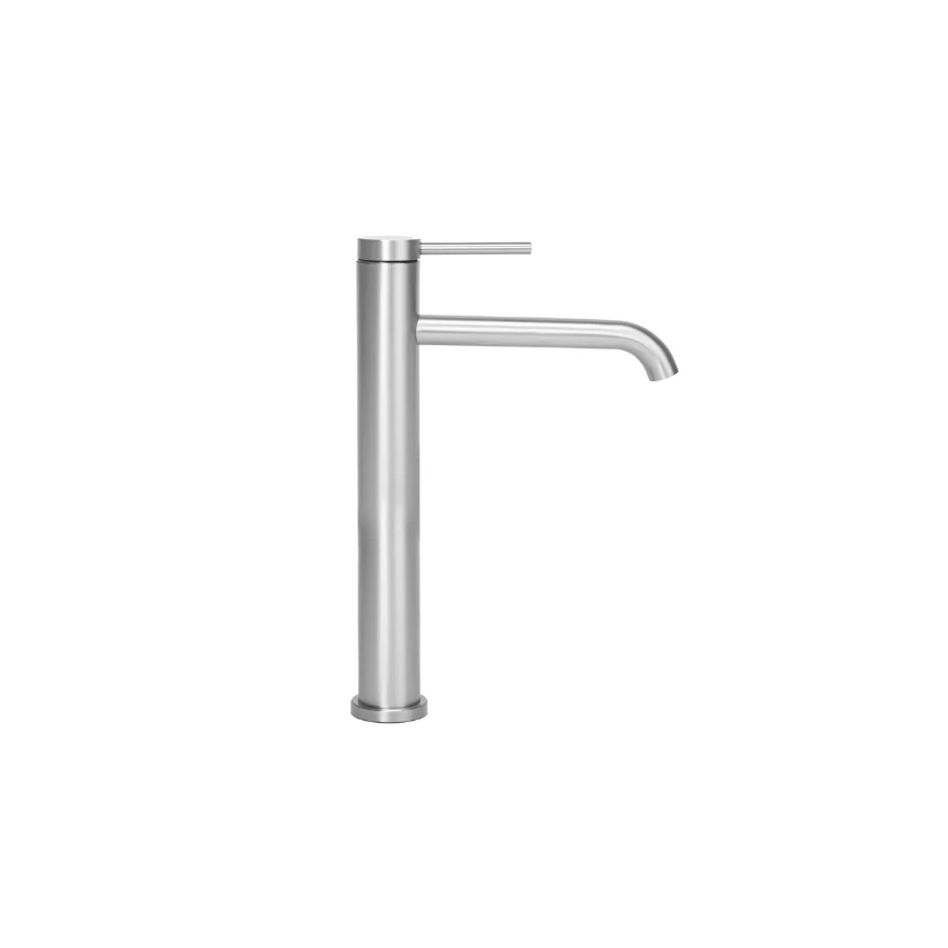 REA-B5330 - CLIF 29.5 cm Basin Mixer, Nickel Finish