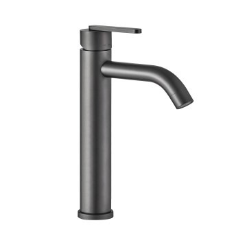 REA-B5511 - ONTARIO 30 cm Basin Mixer, Titanium Finish