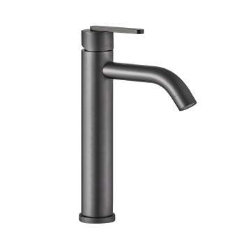 REA-B5511 - ONTARIO 30 cm Basin Mixer, Titanium
