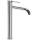 REA-B6100 - LUNGIS 34.5 cm Basin Mixer, Polished Chrome