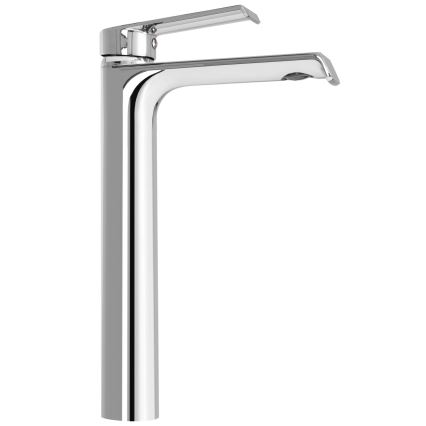 REA-B6207 - HASS 28 cm Basin Mixer, Polished Chrome