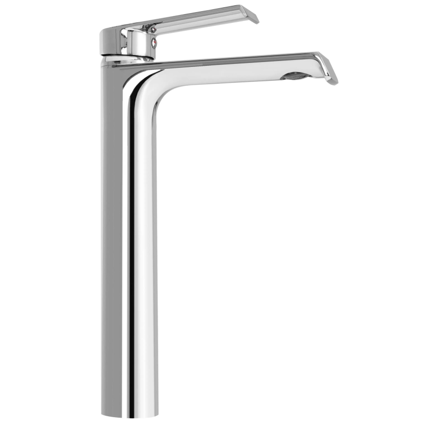 REA-B6207 - HASS 28 cm Basin Mixer, Polished Chrome